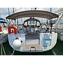 Book yachts online - sailboat - Sun Odyssey 439 - Spirus - rent