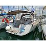 Book yachts online - sailboat - Sun Odyssey 439 - Spirus - rent