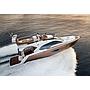 Book yachts online - motorboat - Sessa Fly 47 - SID ONE - rent