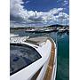 Book yachts online - motorboat - Sessa Fly 47 - SID ONE - rent