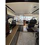 Book yachts online - motorboat - Sessa Fly 47 - SID ONE - rent