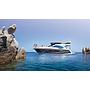 Book yachts online - motorboat - Sessa Fly 47 - SID ONE - rent