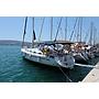 Book yachts online - sailboat - Bavaria 50 Cruiser - Mythos - rent