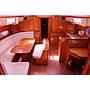 Book yachts online - sailboat - Bavaria 50 Cruiser - Mythos - rent