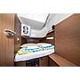 Book yachts online - sailboat - Oceanis 40.1 - Poseidon - rent
