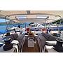 Book yachts online - sailboat - Bavaria 50 Cruiser - MINA - rent