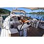 Book yachts online - sailboat - Bavaria 50 Cruiser - MINA - rent