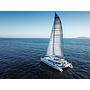 Book yachts online - catamaran - Open Ocean 740Performance - Skimmer - rent
