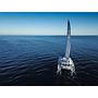 Book yachts online - catamaran - Open Ocean 740Performance - Skimmer - rent