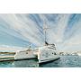 Book yachts online - catamaran - Lagoon 42 - AMELIA - rent