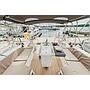 Book yachts online - sailboat - Oceanis 46.1 - ZIA - rent