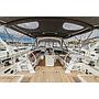 Book yachts online - sailboat - Oceanis 46.1 - ZIA - rent