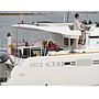 Book yachts online - catamaran - Lagoon 450 Sport - twin elli - rent