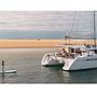 Book yachts online - catamaran - Lagoon 450 Sport - twin elli - rent