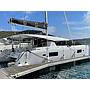 Book yachts online - catamaran - Lagoon 42 - POSEIDON new 2021+AC+G - rent