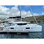 Book yachts online - catamaran - Lagoon 42 - POSEIDON new 2021+AC+G - rent