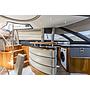 Book yachts online - motorboat - Sunseeker 84 - Skywater - rent