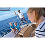 Book yachts online - sailboat - Bavaria Cruiser 41 - NN4 -  NEW 2022 - rent