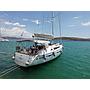 Book yachts online - sailboat - Bavaria Cruiser 46 - AELIA - rent