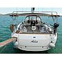 Book yachts online - sailboat - Bavaria Cruiser 46 - AELIA - rent
