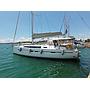 Book yachts online - sailboat - Bavaria Cruiser 46 - AELIA - rent