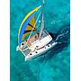 Book yachts online - catamaran - Lagoon 39 - CARPE DIEM - rent