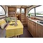Book yachts online - motorboat - Linssen 35 SL - Speyside - rent