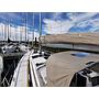 Book yachts online - sailboat - Dufour 390 Grand Large - Antares - rent