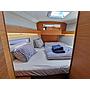 Book yachts online - sailboat - Dufour 390 Grand Large - Antares - rent
