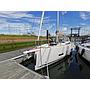 Book yachts online - sailboat - Dufour 390 Grand Large - Antares - rent