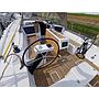 Book yachts online - sailboat - Dufour 390 Grand Large - Antares - rent