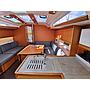 Book yachts online - sailboat - Dufour 390 Grand Large - Antares - rent