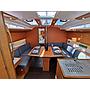 Book yachts online - sailboat - Dufour 390 Grand Large - Antares - rent