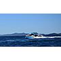 Book yachts online - motorboat - Axopar 37  Sun Top - Axopar 37 ST Brabus - rent