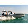 Book yachts online - motorboat - Axopar 37 T Top - Axopar 37 TT - rent