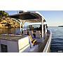 Book yachts online - motorboat - Axopar 37 T Top - Axopar 37 TT - rent