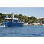 Book yachts online - motorboat - Motoryacht - Kallista - rent