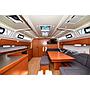 Book yachts online - sailboat - Bavaria Cruiser 46 - Baligot - rent