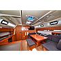 Book yachts online - sailboat - Bavaria Cruiser 46 - Baligot - rent