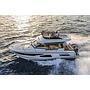 Book yachts online - motorboat - Merry Fisher 1095 FLY - Tana - rent