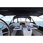 Book yachts online - sailboat - Sun Odyssey 509 - Jester - (A/C - Generator - Refit 2020) - rent