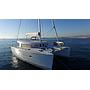 Book yachts online - catamaran - Lagoon 400 S2 - Sailing Blue 4 - Refit 2019 - rent