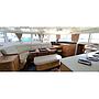 Book yachts online - catamaran - Lagoon 440 - Casino (A/C) - (A/C - Generator - Refit 2020) - rent