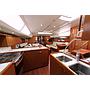 Book yachts online - sailboat - Oceanis 54 - Blackjack - (A/C - Generator - Refit 2020) - rent