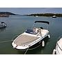 Book yachts online - motorboat - Quicksilver activ 605 sundeck - Quicksilver activ 605 sundeck - rent