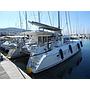 Book yachts online - catamaran - Lagoon 421 - Iryn - rent