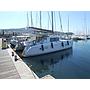 Book yachts online - catamaran - Lagoon 421 - Iryn - rent