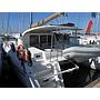 Book yachts online - catamaran - Lagoon 421 - Iryn - rent