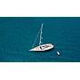 Book yachts online - sailboat - Starkel 78 - Alysée - rent