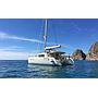 Book yachts online - catamaran - Lagoon 400 S2 - Nicholas - rent